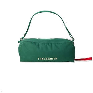 Sacs Tracksmith Shoe Vert France | YDH-59023272