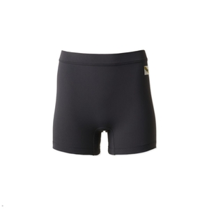 Collant Tracksmith Turnover Corta Noir Femme France | TNZ-92266633