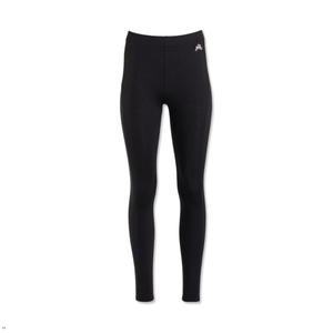 Collant Tracksmith Session Noir Femme France | JWT-34672793