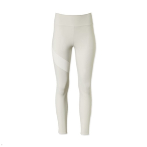 Collant Tracksmith NDO Blanche Femme France | ERK-38143127