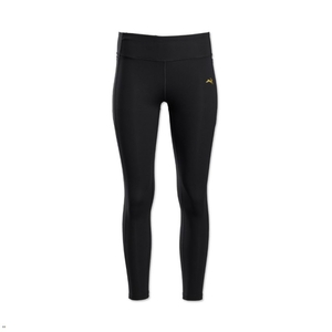 Collant Tracksmith Allston Noir Femme France | LPC-65268421