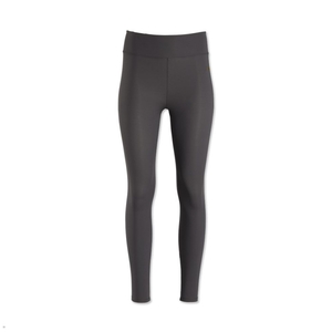 Collant Tracksmith Allston Grise Foncé Femme France | EKD-45102362