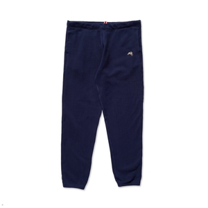 Pantalon Survêtement Tracksmith Trackhouse Bleu Marine Femme France | SAE-98136000