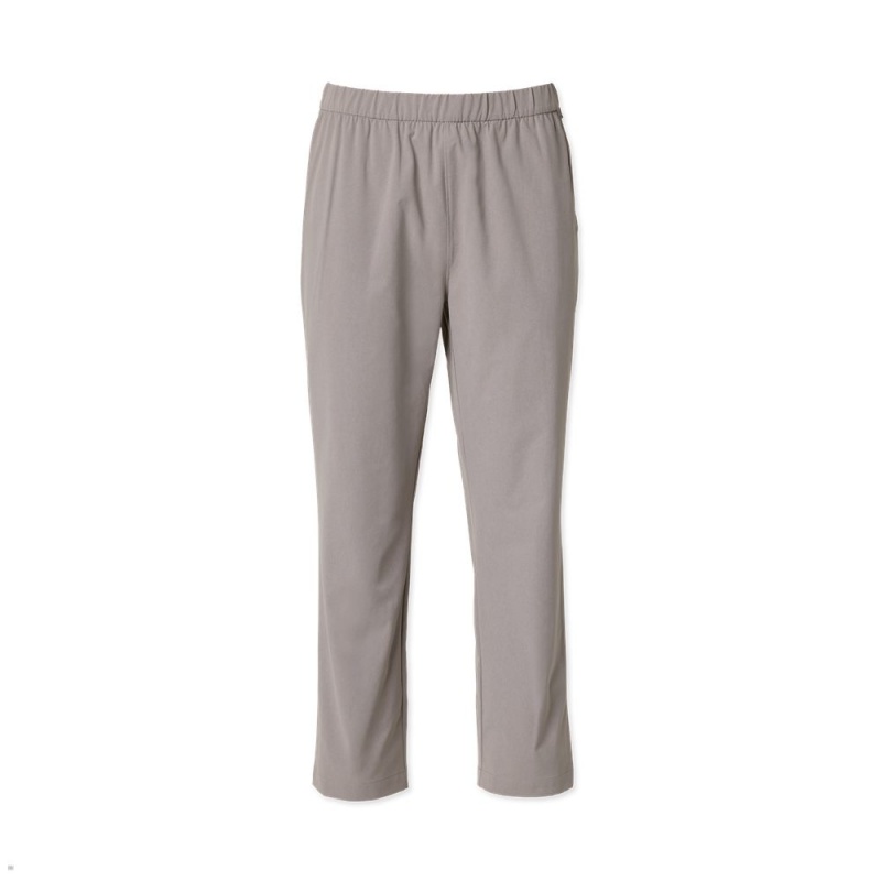 Pantalon Tracksmith Rapid Transit Jogger Grise Femme France | DJJ-67060334