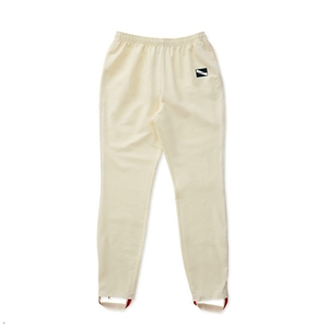 Pantalon Tracksmith Bislett Beige Femme France | ACA-06543848