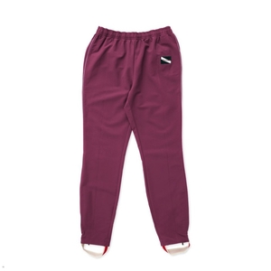 Pantalon Tracksmith Bislett Fushia Femme France | WNJ-89673207