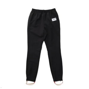 Pantalon Tracksmith Bislett Noir Femme France | QKM-21683011