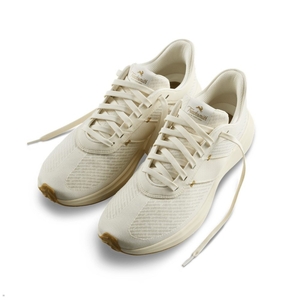 Chaussure Tracksmith Eliot Runner Blanche Homme France | QTA-68558682