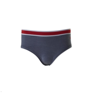 Sous Vêtement Tracksmith Brighton Briefs Bleu Homme France | BBG-81083805