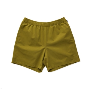 Short Tracksmith Rapid Transit Vert Olive Homme France | UFN-42342851