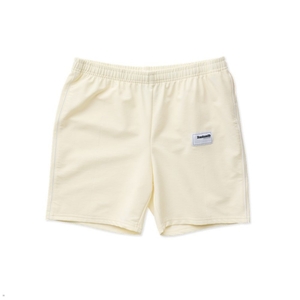 Short Tracksmith Bislett Blanche Homme France | ADB-75427281