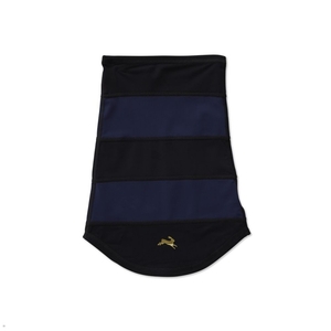 Cache-Cou Tracksmith Inverno Noir Bleu Marine France | HRI-85677118