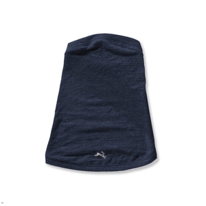 Cache-Cou Tracksmith Brighton Bleu Marine France | DQO-94667017