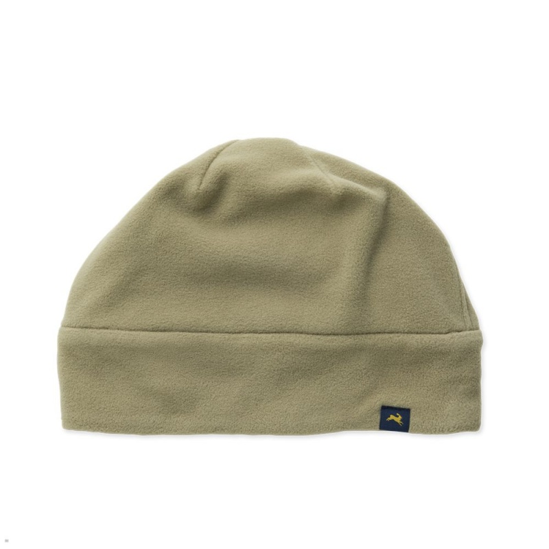 Chapeaux Tracksmith Franklin Vert Olive France | NEO-20619528