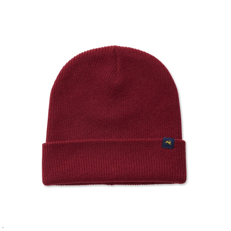 Bonnet Tracksmith Prospect Bordeaux France | RYL-57422425