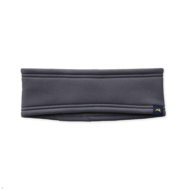 Autres Accessoires Tracksmith Fens Grise France | NPT-66233930